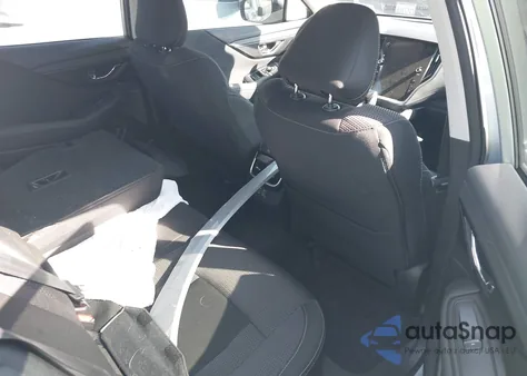 2024 Subaru Outback Premium z USA, uszkodzony, nr VIN 4S4BTADC7R3259411